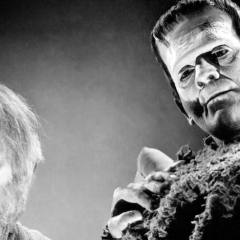 HALLOWEEN VIEWING GUIDE: Dig These 13 Great UNIVERSAL MONSTER Performances