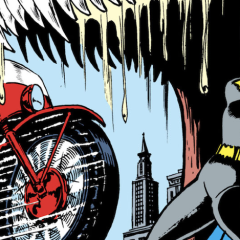 Why 1975’s BATMAN FAMILY #3 Was an Important Turning Point in Comics History