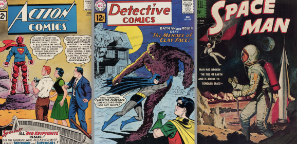 RETRO HOT PICKS! On Sale This Week — in 1961!