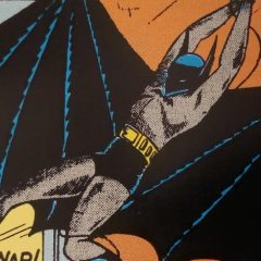 It’s OK to Acknowledge BOB KANE’s Role in Creating BATMAN