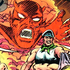 13 COVERS: The Bronze Age Marvel Horror of LARRY LIEBER