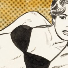 STAN DRAKE and THE HEART OF JULIET JONES: A Rich, Artistic Legacy