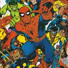 MARVEL Ditches Yearlong FACSIMILE EDITION Runs in Favor of Month-To-Month — At Least for Now