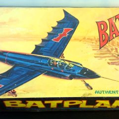 Dig These 13 Fab BATMAN MODEL KITS From the ’60s to the ’90s