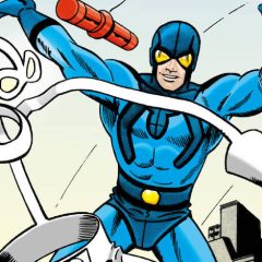 Paul Kupperberg’s 13 Favorite STEVE DITKO CHARLTON COMICS COVERS