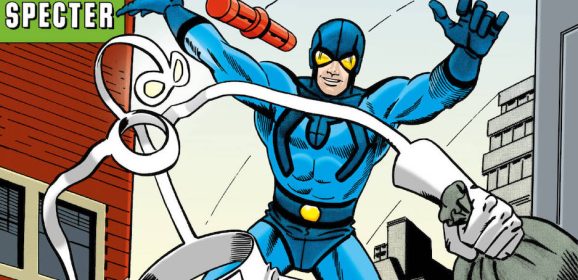 Paul Kupperberg’s 13 Favorite STEVE DITKO CHARLTON COMICS COVERS