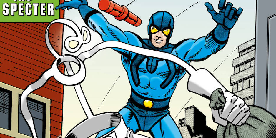 Paul Kupperberg's 13 Favorite STEVE DITKO CHARLTON COMICS COVERS