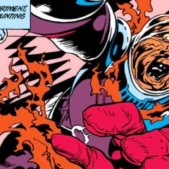 13 Reasons 1987’s MORTAL CLAY Might Actually Be ALAN MOORE’s Best BATMAN Story