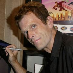 VOICE OF THE DARK KNIGHT: 13 Great KEVIN CONROY AS BATMAN Moments