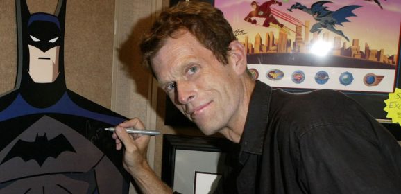 VOICE OF THE DARK KNIGHT: 13 Great KEVIN CONROY AS BATMAN Moments