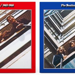 THE BEATLES ANTHOLOGY: 13 Ways You Can Get Ready for the Return of the TV Series