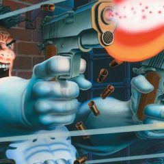 Two Major PUNISHER FACSIMILE EDITIONS Coming in February