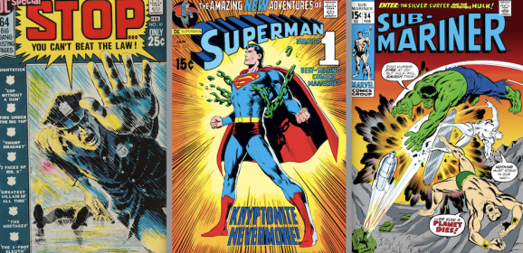 RETRO HOT PICKS! On Sale This Week — in 1970!