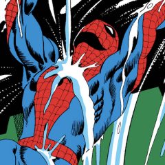 THE AMAZING SPIDER-MAN #33 Turns 60: The Greatest Sequence in SPIDEY History