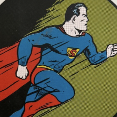 My 13 Favorite Quotes from JULES FEIFFER’s THE GREAT COMIC BOOK HEROES