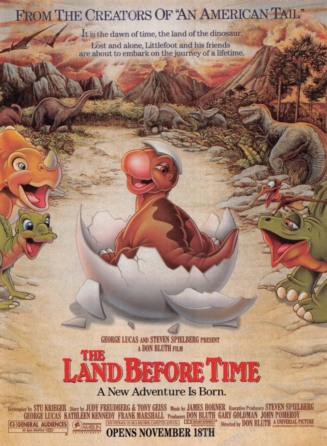 MERMAIDS, MICE AND MORE: The Stories Behind Classic Animated Movie ...