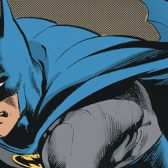 BATMAN BY NEAL ADAMS: ABSOLUTE EDITION Coming Summer 2026