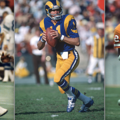 The TOP 13 1970s NFL UNIFORMS That Need to Be Brought Back For Good — RANKED