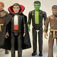 The Far Out LINCOLN MONSTERS Campaign Is in the Final Stretch — How to Get Yours