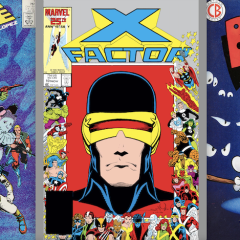 FRANCO: 13 COMICS CREATORS I’m Thankful For