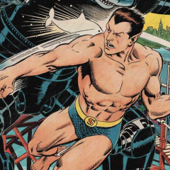 13 COVERS: The MARVEL WORLD of JERRY ORDWAY
