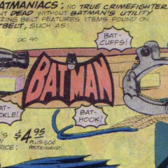 13 THINGS From the HEROES WORLD Catalogues You Really, Really Wanted