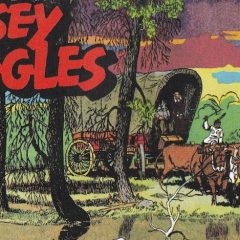 WARREN TUFTS AND THE WILD WEST: A 100th Birthday Tribute