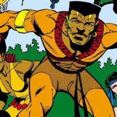 DC Reveals Contents of SUICIDE SQUAD Omnibus Vol. 2