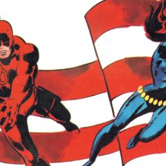 OLD-SCHOOL COOL: Dig MARVEL’s HIDDEN GEM Variant Covers for March