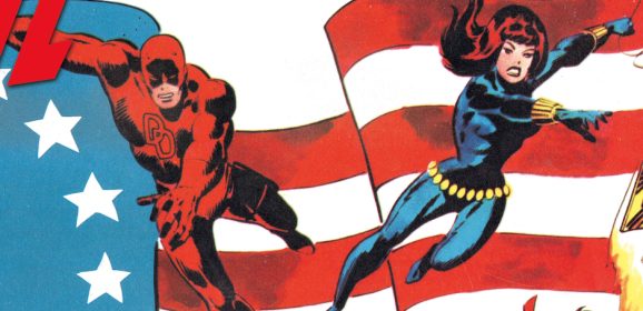 OLD-SCHOOL COOL: Dig MARVEL’s HIDDEN GEM Variant Covers for March