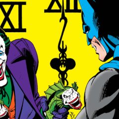 DC COMICS to Publish FIVE Facsimile Editions in March