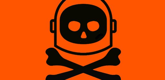 JAGGED WORLDS: How a Sprawling New Sci-Fi Epic Launched From the Lockdown to Worlds Afar