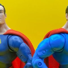 The TOP 13 Retro SUPERHERO TOYS OF 2025 — RANKED