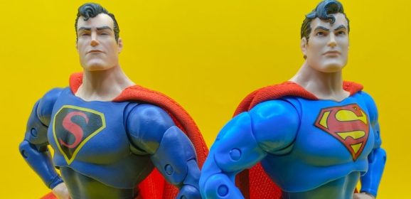 The TOP 13 Retro SUPERHERO TOYS OF 2025 — RANKED