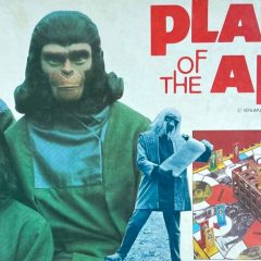 Dig These 13 Groovy TV AND MOVIE BOARD GAMES From the MID-20TH CENTURY
