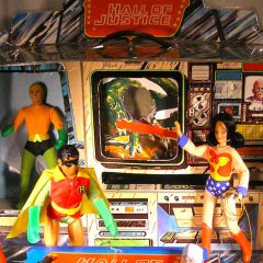 Dig 13 of the GREATEST PLAYSETS EVER MADE