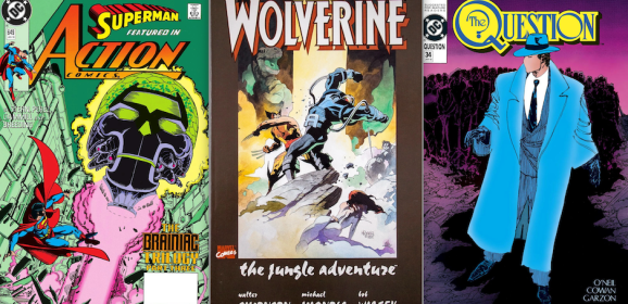 RETRO HOT PICKS! On Sale This Week — in 1989!