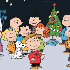 A CHARLIE BROWN CHRISTMAS at 60: 13 SECRETS Behind the Holiday Classic