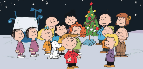 A CHARLIE BROWN CHRISTMAS at 60: 13 SECRETS Behind the Holiday Classic