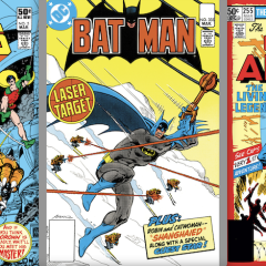 RETRO HOT PICKS! On Sale This Week — in 1980!