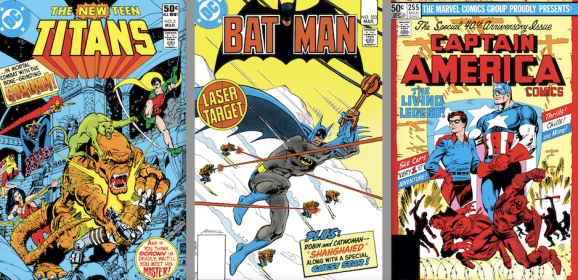 RETRO HOT PICKS! On Sale This Week — in 1980!