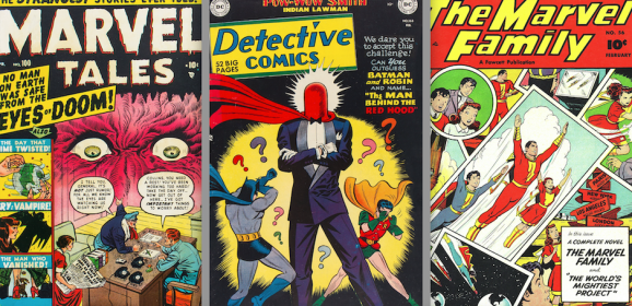 RETRO HOT PICKS! On Sale This Week — in 1950!