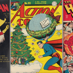 RETRO HOT PICKS! On Sale This Week — in 1945!