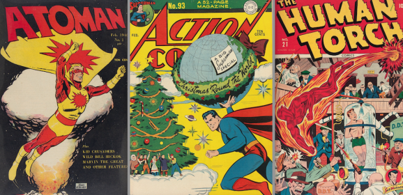 RETRO HOT PICKS! On Sale This Week — in 1945!