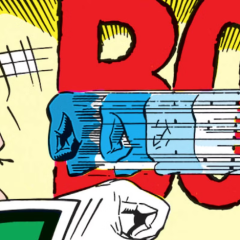 BONK! Let’s Celebrate BOXING DAY — the Best Holiday for Comics Fans