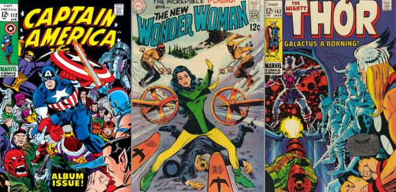 RETRO HOT PICKS! On Sale This Week — in 1968!