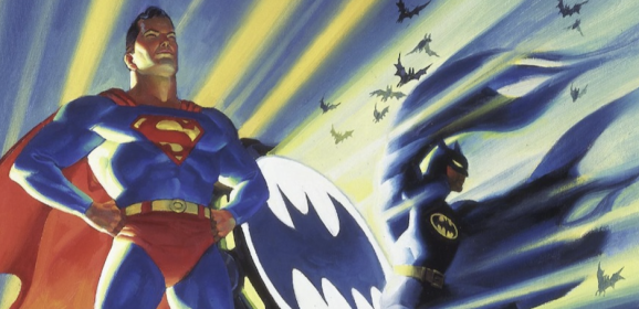 13 REASONS That 1990’s WORLD’S FINEST Is the Ultimate BATMAN/SUPERMAN Team-Up