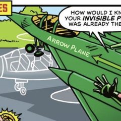 Things SUPERHEROES Hate About Their Jobs