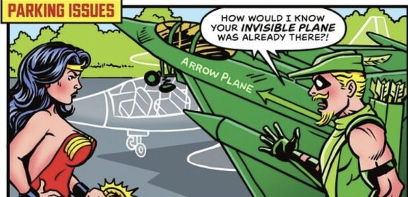 Things SUPERHEROES Hate About Their Jobs