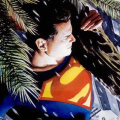 13 HOLIDAY COMIC-BOOK READS to Get You in the CHRISTMAS SPIRIT